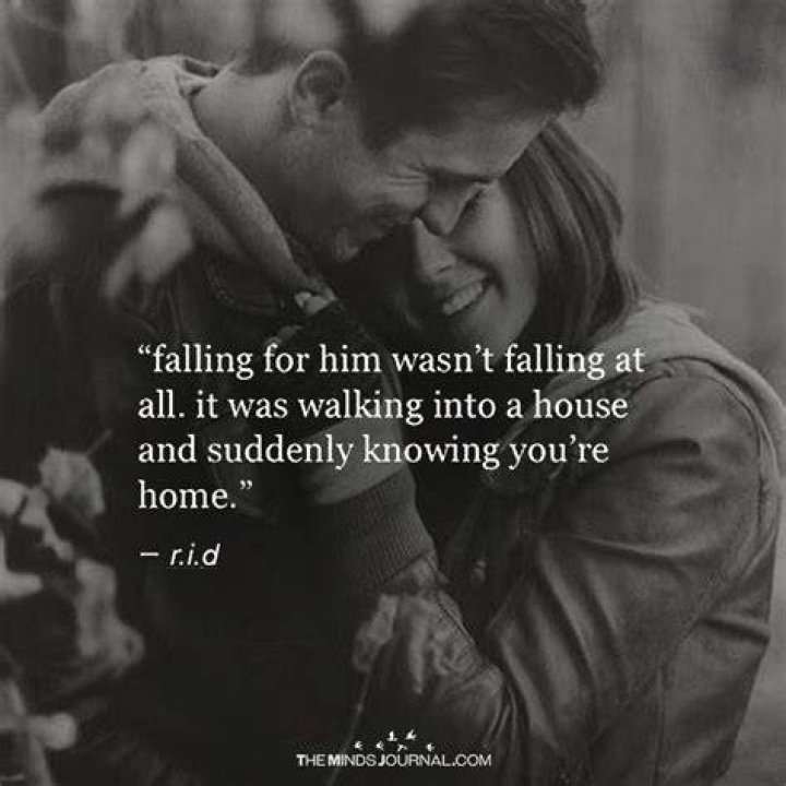 19 Quotes About Falling in Love Unexpectedly « Personal Growth Blog and