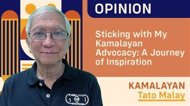 A Journey Of Inspiration And Advocacy