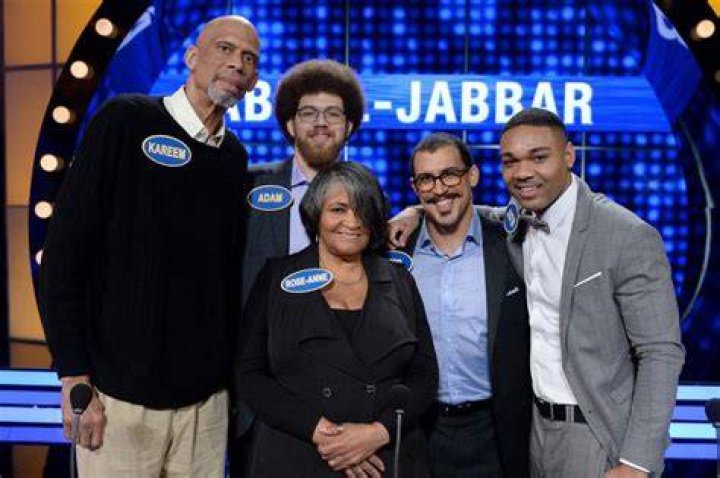 Adam Abdul Jabbar son of Kareem Abdul Jabbar Arrested Shocking