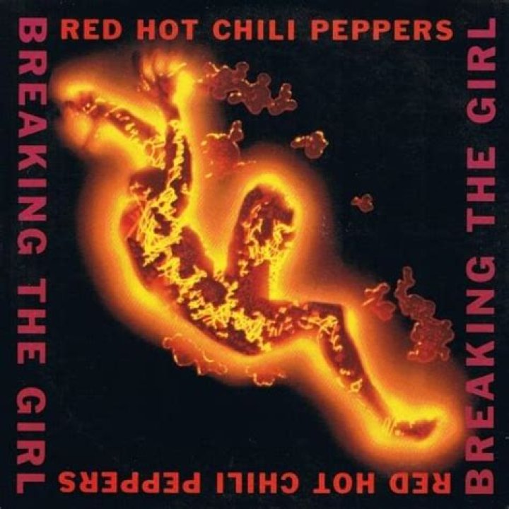 Breaking Red Hot Chili Peppers' Anthony Kiedis Sparks Controversy With