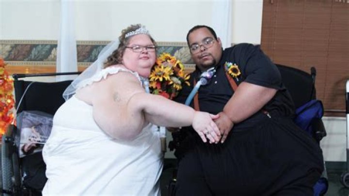 Caleb Willingham Dies Estranged Husband Of TLC's '1000Lb. Sisters