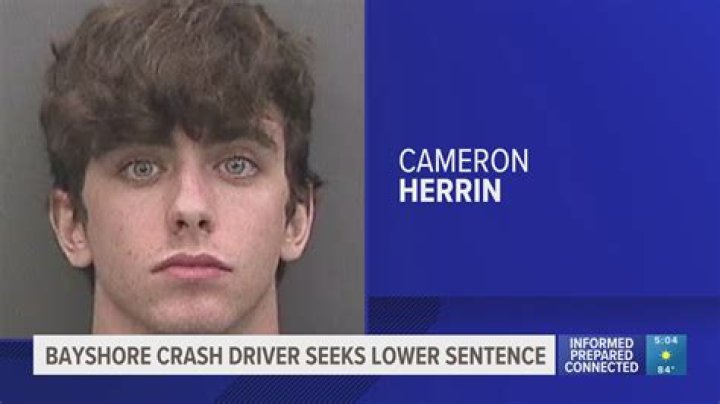 Cameron Herrin Wiki, Case, Age, Profession, Net Worth, Biography