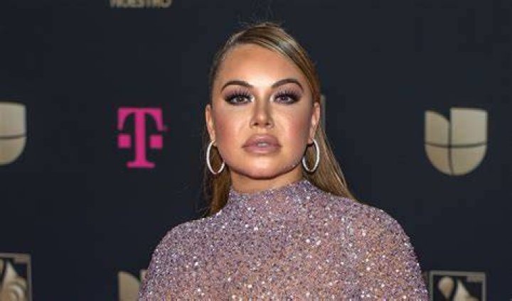 Chiquis Rivera La primera en meterse al Freeguey Show Zona MX 101.9