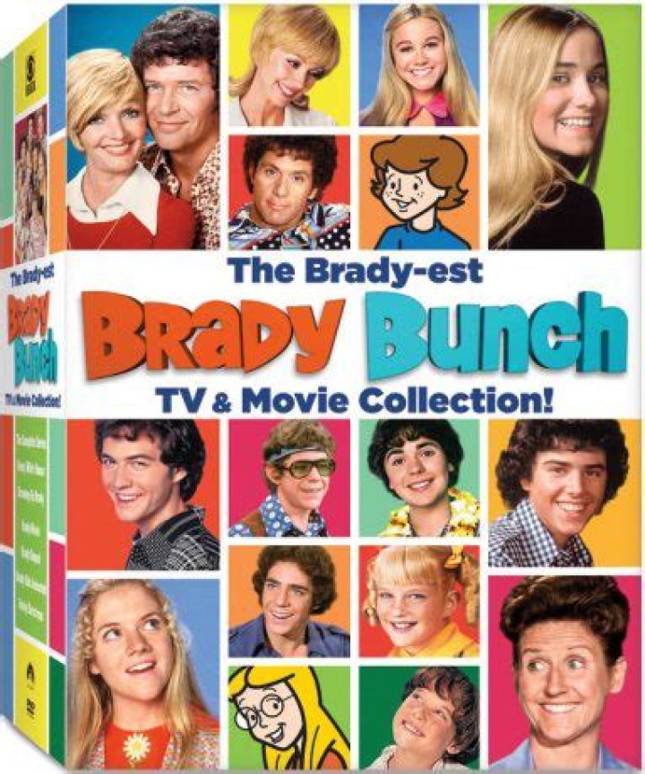 Christopher Knight dishes on The Brady Bunch 50th Anniversary