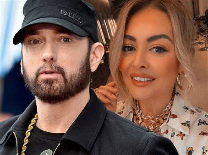 Does Eminem have any love songs?