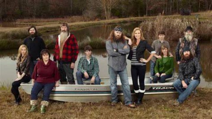 Duck Dynasty's Willie and Korie Robertson Launching New Talk Show