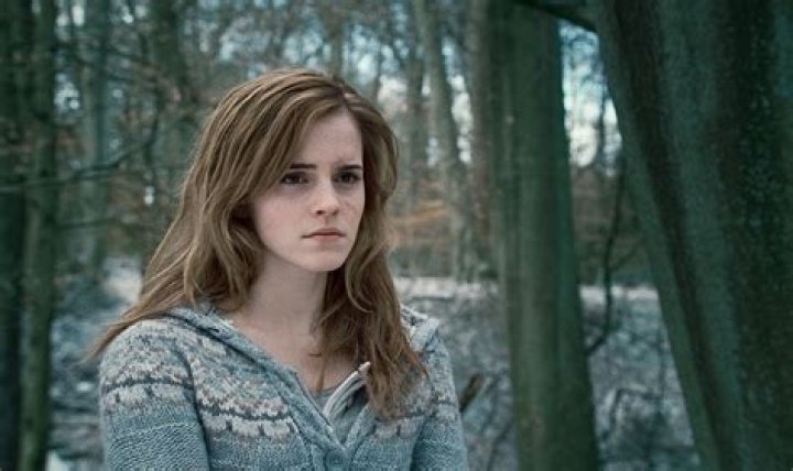 EMMA WATSON's TWIN SISTER AZMA FALLAH YouTube