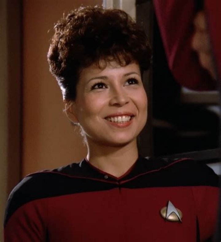 Evelyn Guerrero Memory Alpha FANDOM powered by Wikia