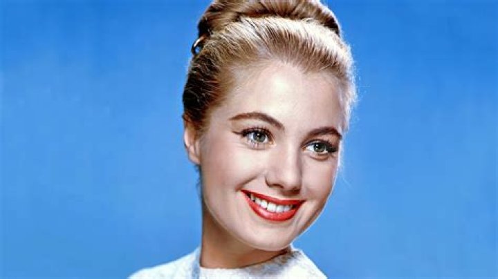 Guideposts Classics Shirley Jones on Fatherly Love Guideposts