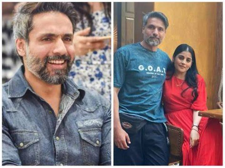 Iqbal Khan I am an actor but I can&rsquo;t act on social media Web Series