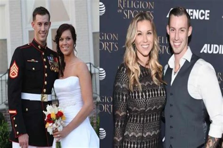 Joey Jones Second Wife Digital Global Times