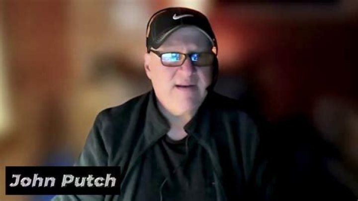 John Putch