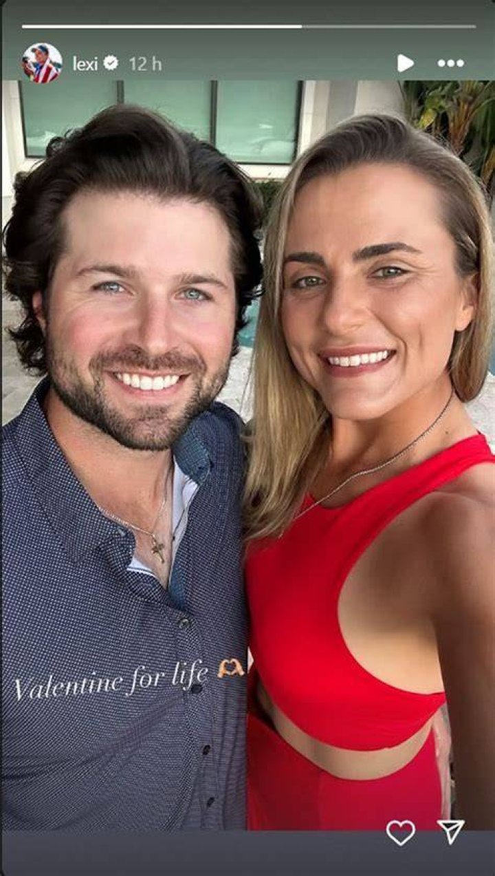 Lexi Thompson Husband, Age, Wiki, Biography, Net Worth, Parents, Husband