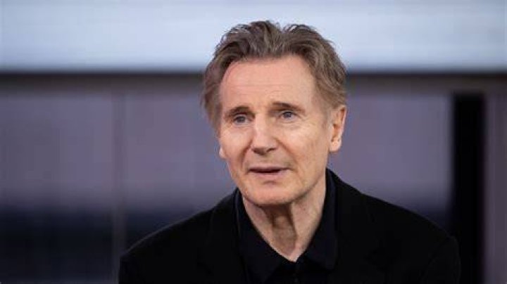 Liam Neeson Still Gets Embarrassed by Sex Scenes “I Would Have