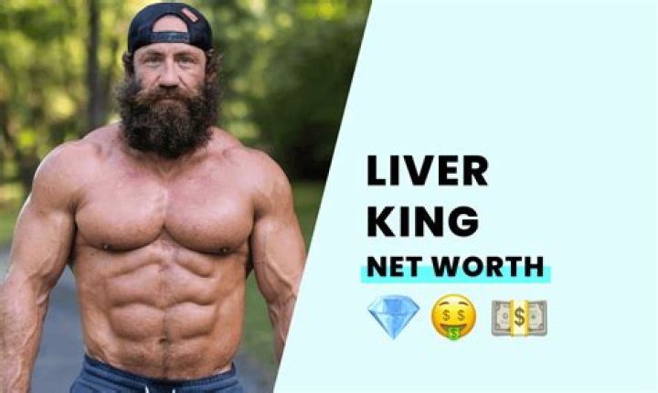 Liver King Net Worth, Steroid Use, and Business Ventures Crushing REI
