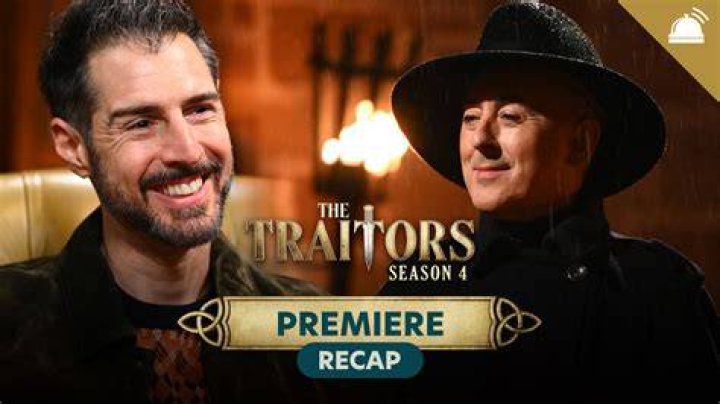 ‘The Curse’ Premiere Recap Does Nathan Fielder Have a Micropenis?