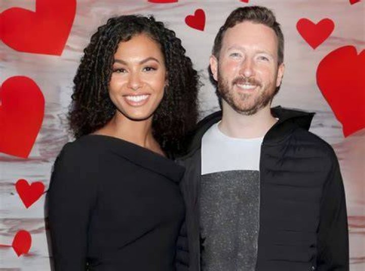 Malika Andrews Husband Is She Married?