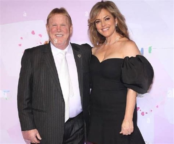 Mark Davis Children Does Mark Davis Have Children?