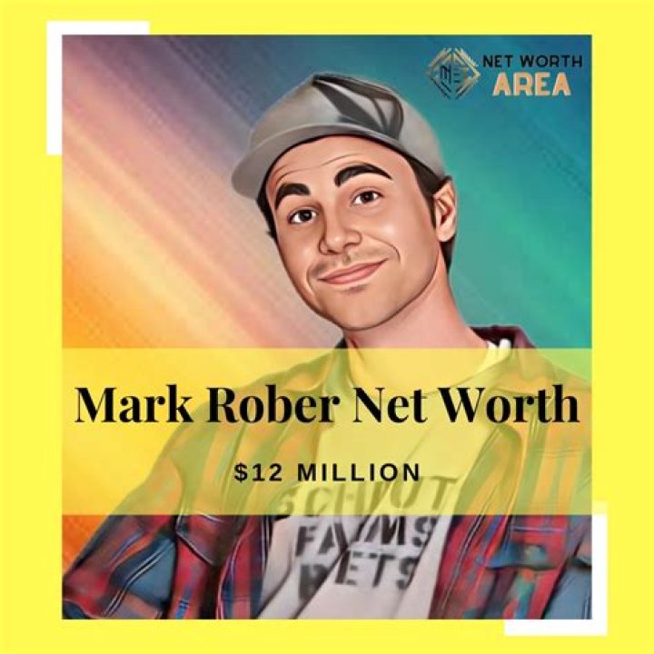Mark Rober Net Worth 2023 Biography NetworthExposed