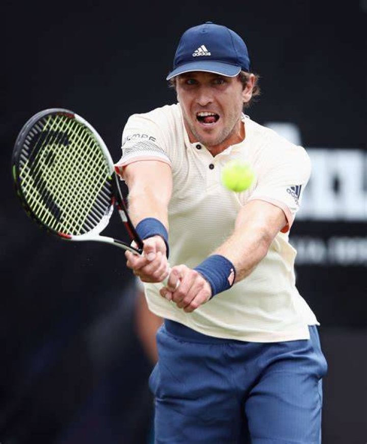 Mischa Zverev Children Does Mischa Zverev Have Kids? ABTC