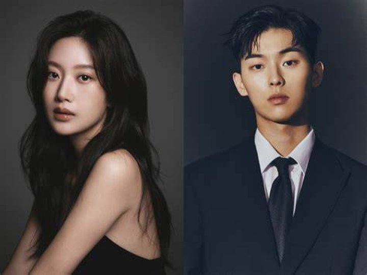Moon Ga Young Wiki Drama Fandom