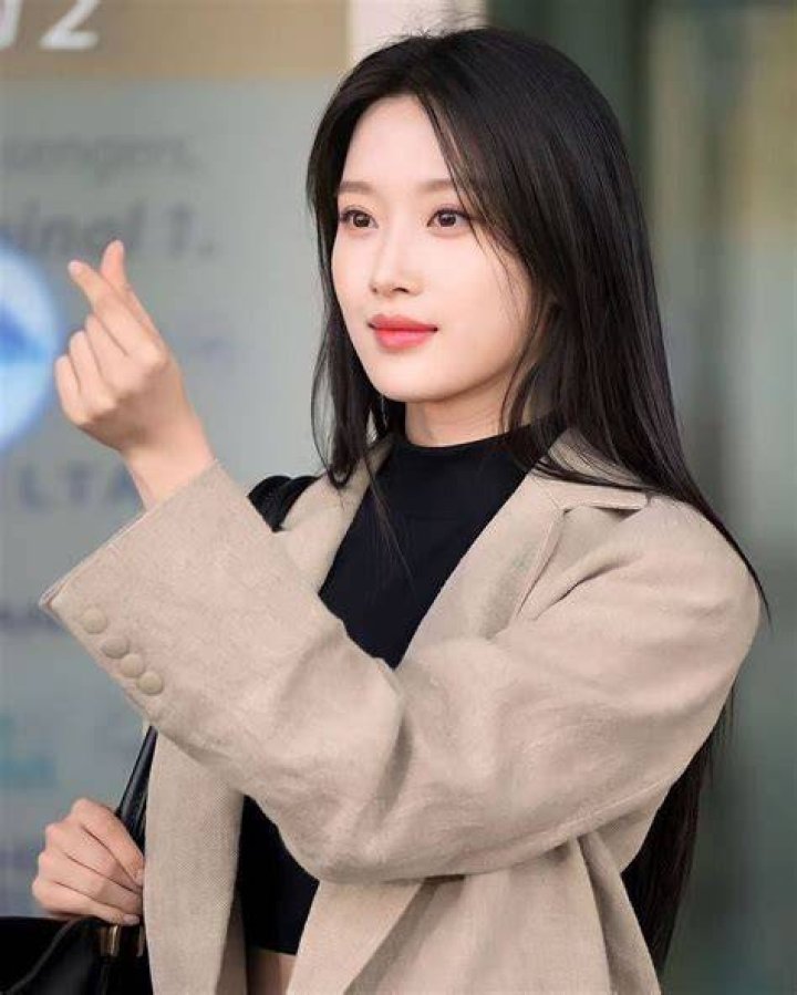 Moon Gayoung