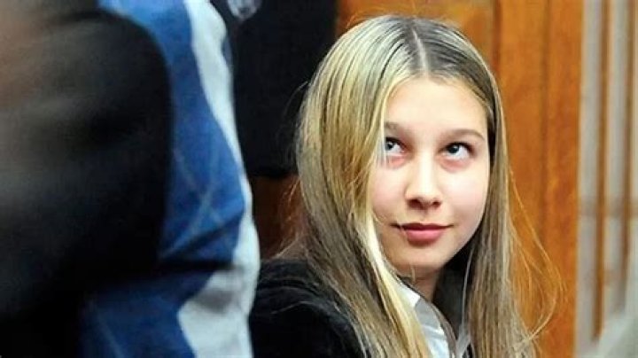 Nahir Galarza denunci&oacute; a interna por acoso y abuso Justicia Ahora