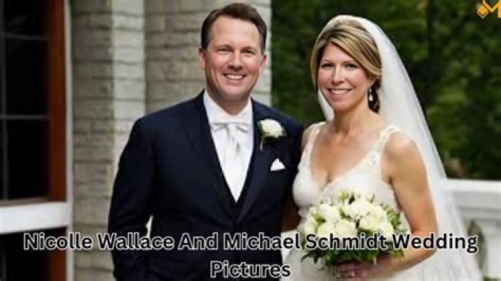 wedding dress marriage nicolle wallace wedding And Michael Schmidt Pictures Nf087 Nicole Felicia Dress |