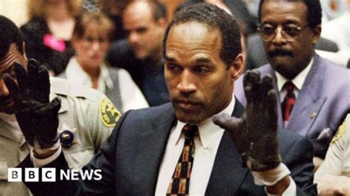 OJ Simpson's Daughter Sydney Spotted Laying Low In Florida Amid TV Show