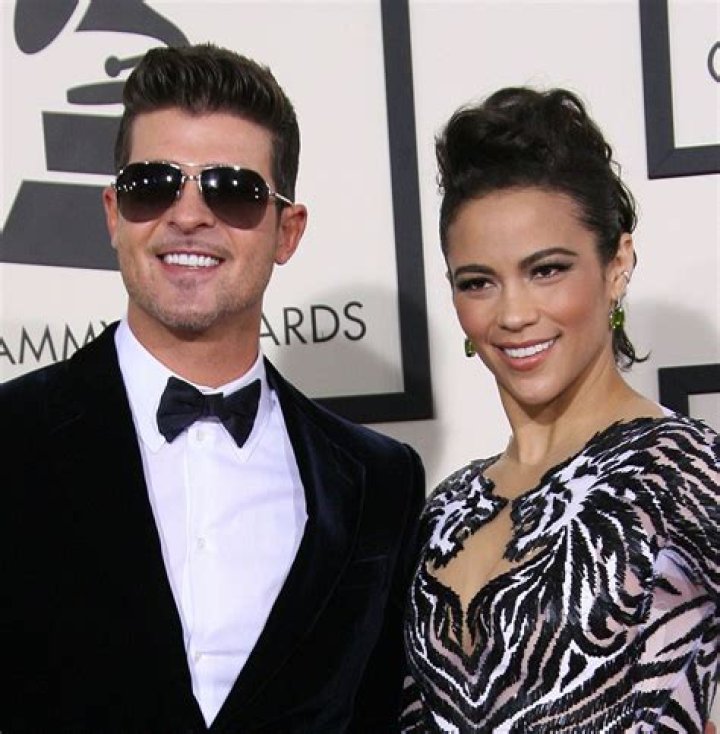 Paula Patton Wedding