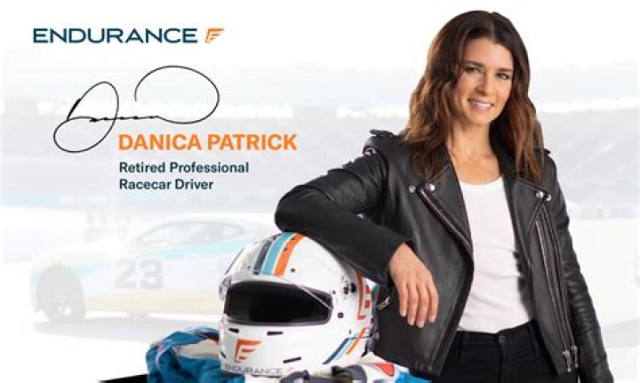 Picture ID. 3258836 Danica patrick bikini, Danica patrick, Sue patrick