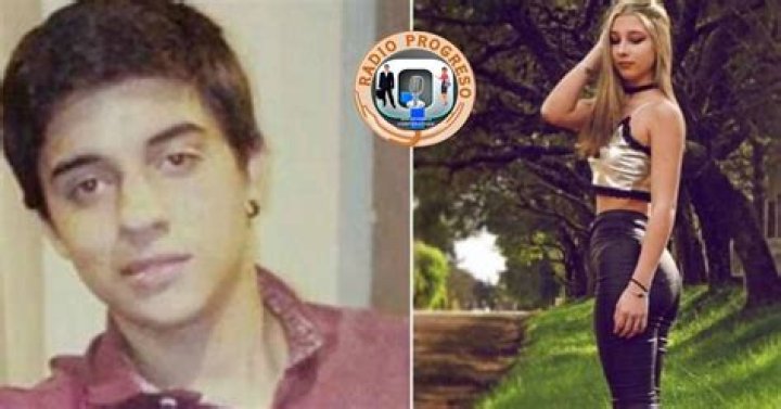 Radio Progreso OnLine Caso Nahir Galarza Im&aacute;genes In&eacute;ditas, mientras