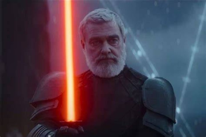 Ray Stevenson Thor and Star Wars actor dies aged 58 English