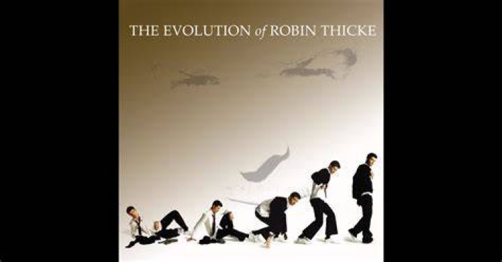 Robin thicke the evolution of robin thicke songs nightgera