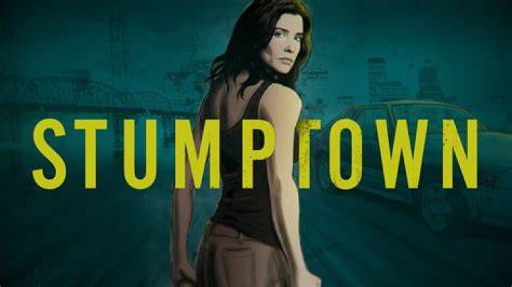 Stumptown's Camryn Manheim on Her 'The Practice' Castmates and son Milo