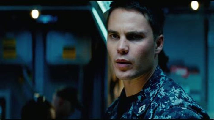 Taylor Kitsch BATTLESHIP world tour2 more is coming!! Page 7