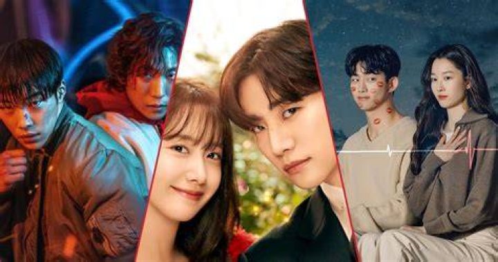 The best KDramas starring Moon Ga Young you need to watch YAAY KDramas