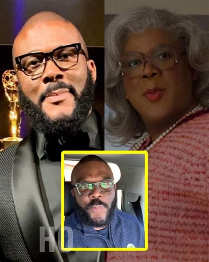 The Truth About Tyler Perry's Relationship History