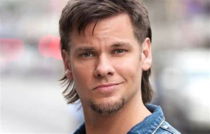Theo Von Biography, Height & Life Story Super Stars Bio