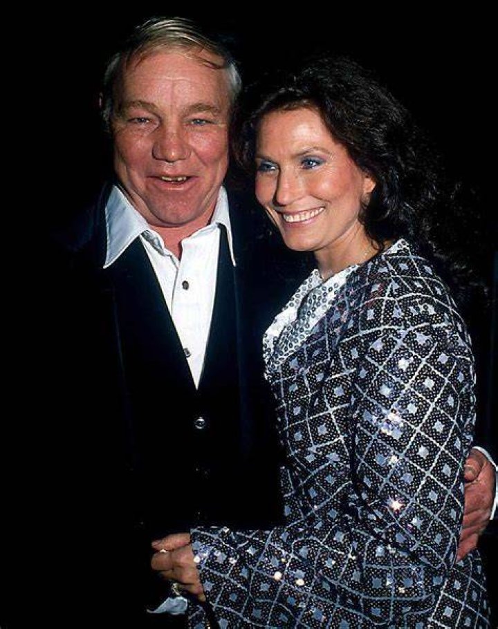 Unveiling Loretta Lynn And Oliver Lynn's Enduring Love Story