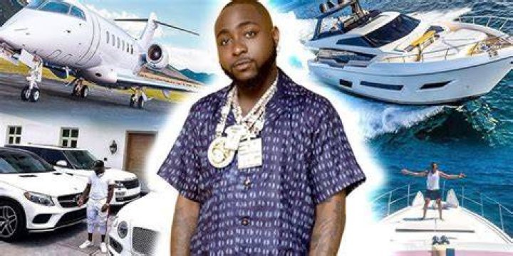 What is Davido Net Worth in 2024 DeluxePreneur