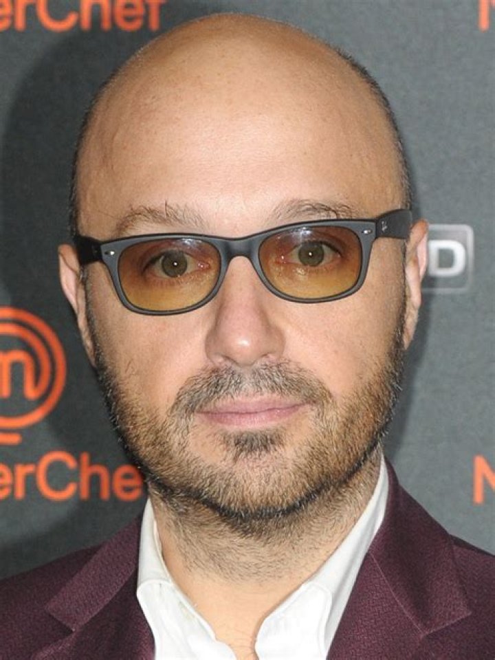 Who is Joe Bastianich's wife, Deanna Bastianich? Age, children