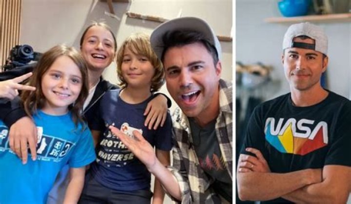 Who Is Lisa Rober? All About YouTuber Mark Rober's Wife
